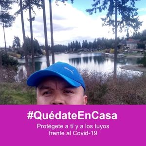 Meet your Posher, Cesar